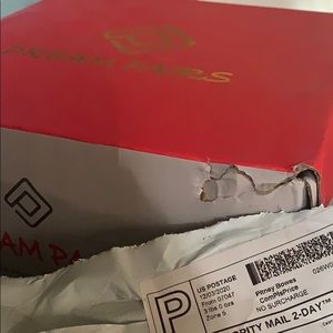 Meet your Posher, Christina